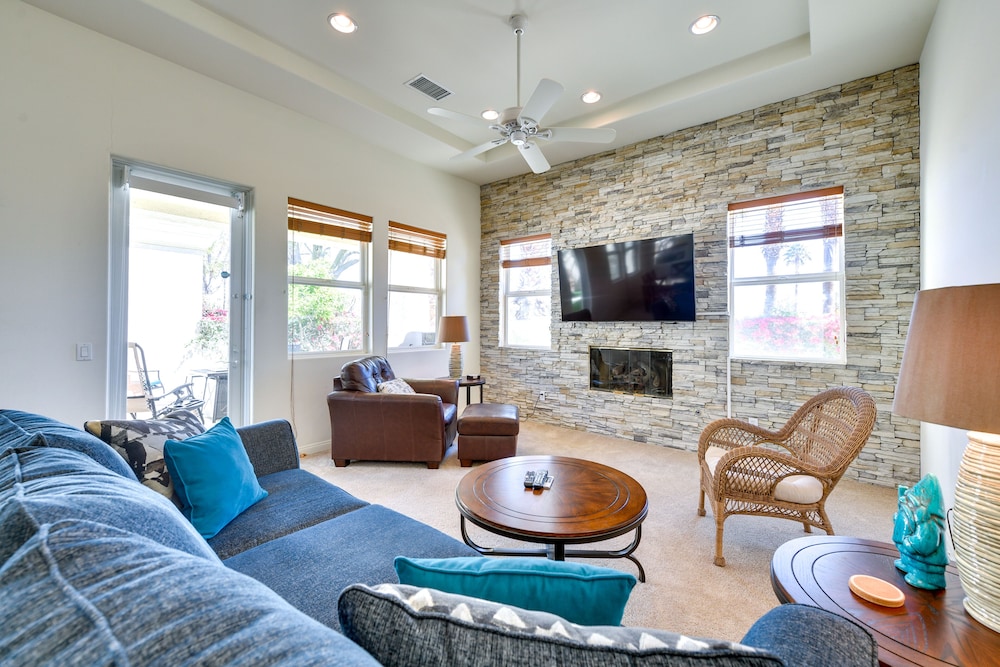 260244: 2 BR La Quinta Vacation Home, Pool Access - Property Image 25