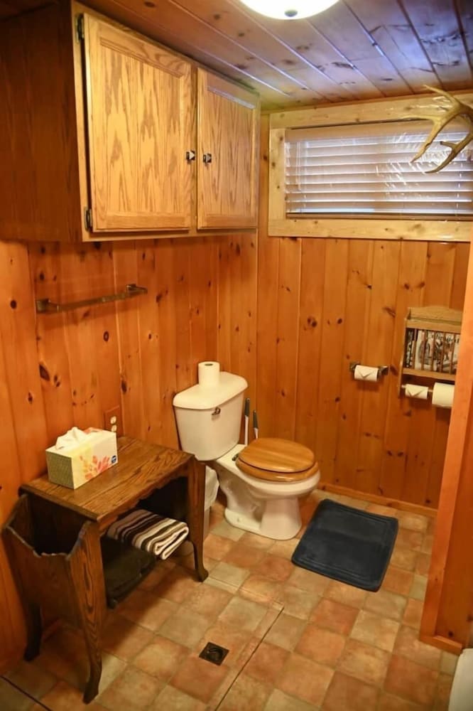 The North House 3 Bedroom Home