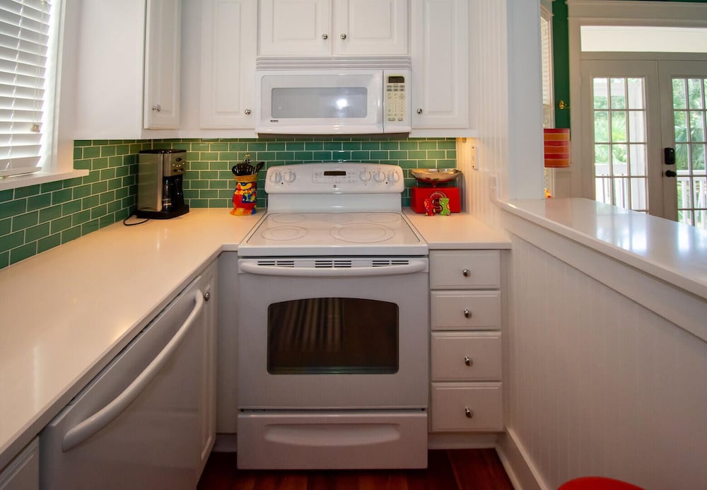 46 Davis Love Cottage view 5