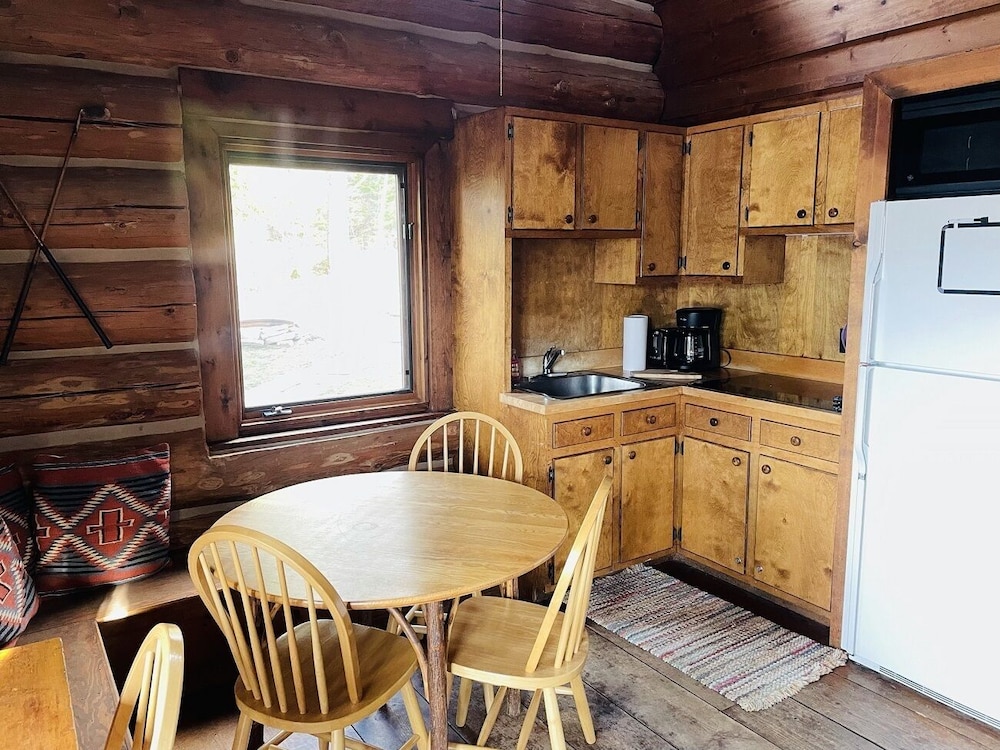Drummond Island Resort