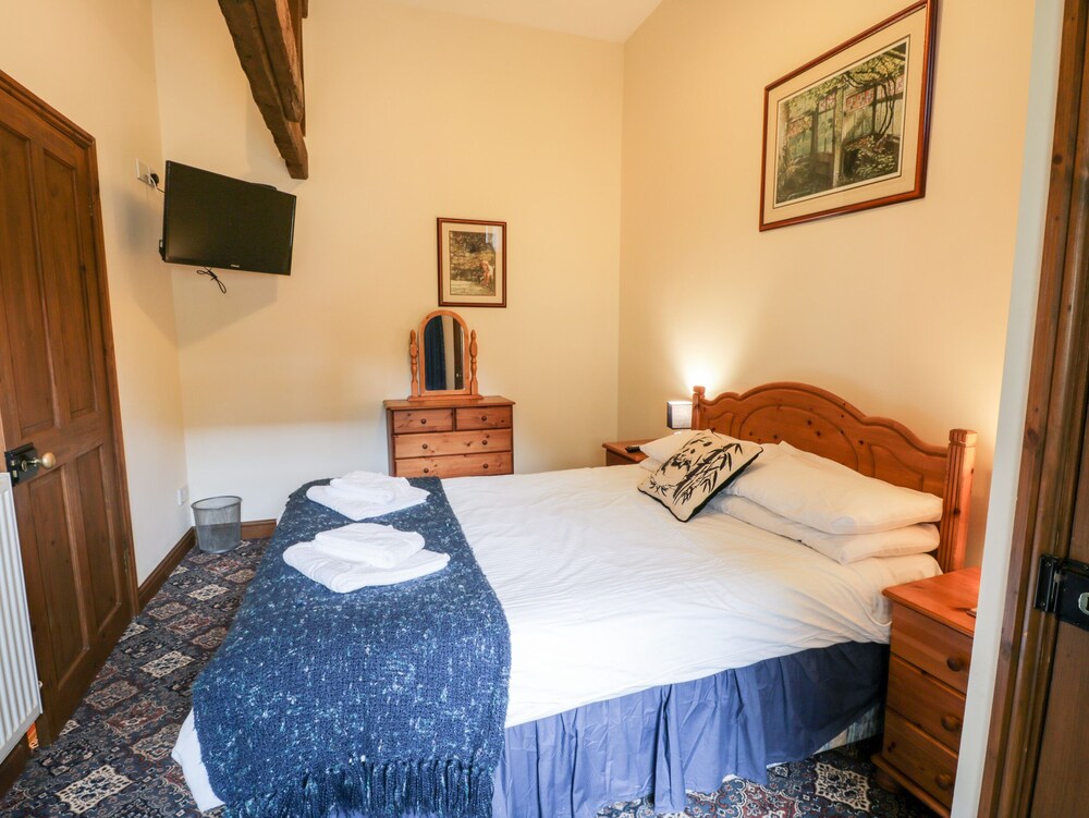 Dovecote Cottage