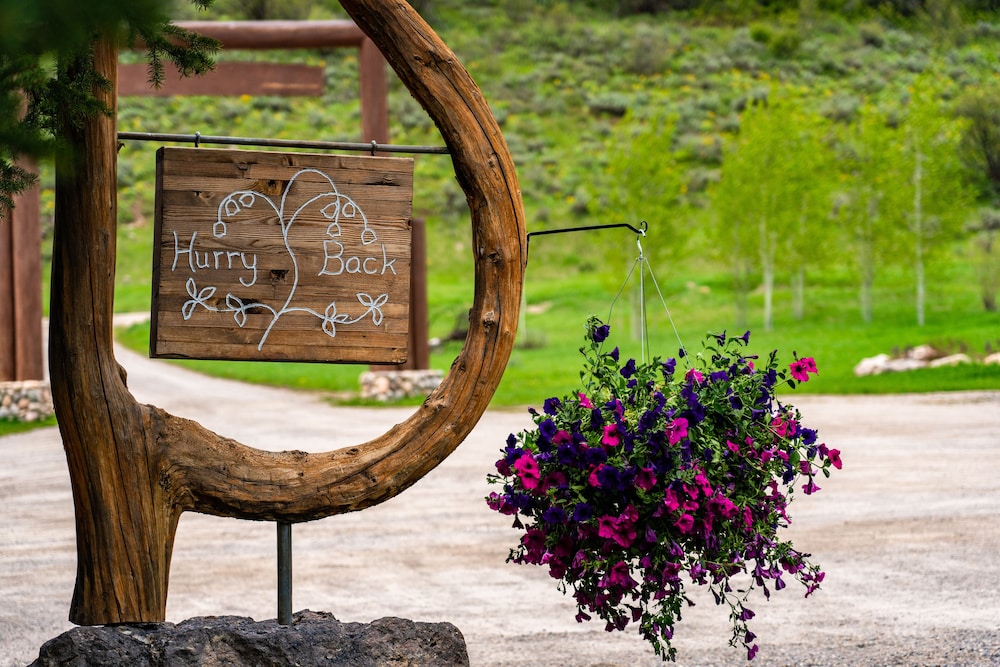 Moose Creek Ranch