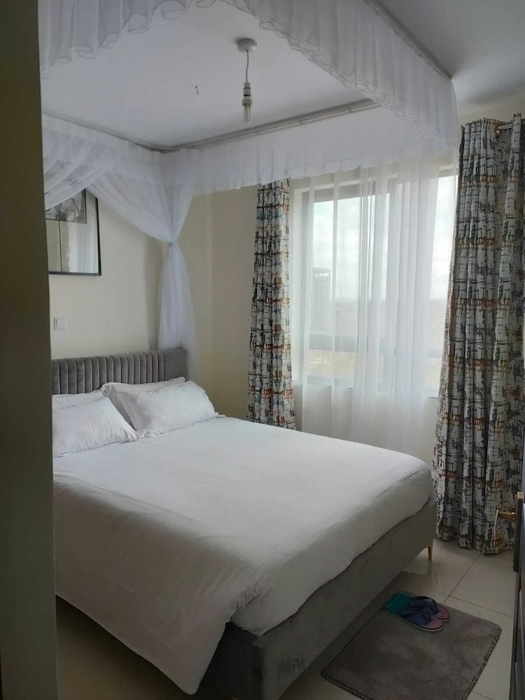 Amalia Apartments view 2