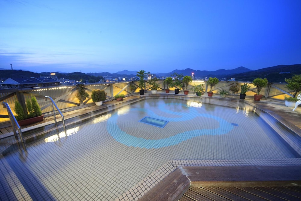 Hotel Kasuien