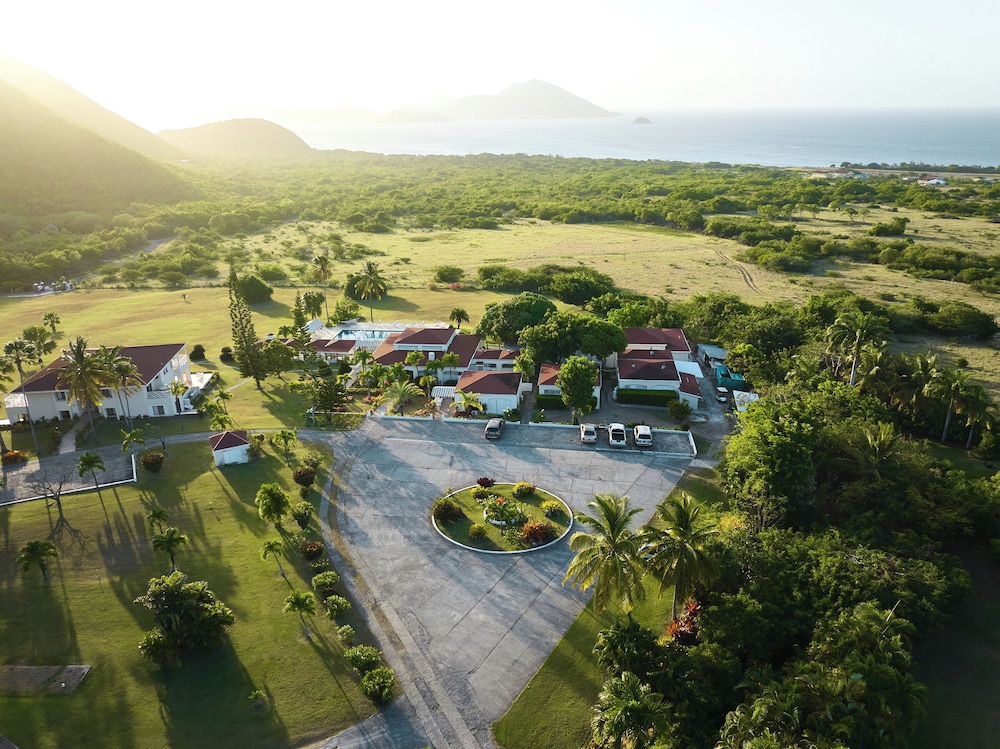 St Kitts Vacations - Mount Nevis Hotel - Property Image 2