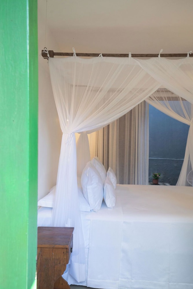 Corais de Trancoso Boutique
