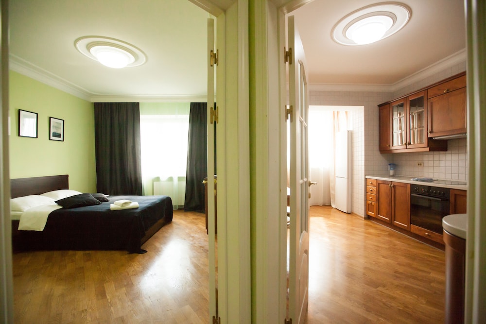 Kvart Boutique Atrium Palace
