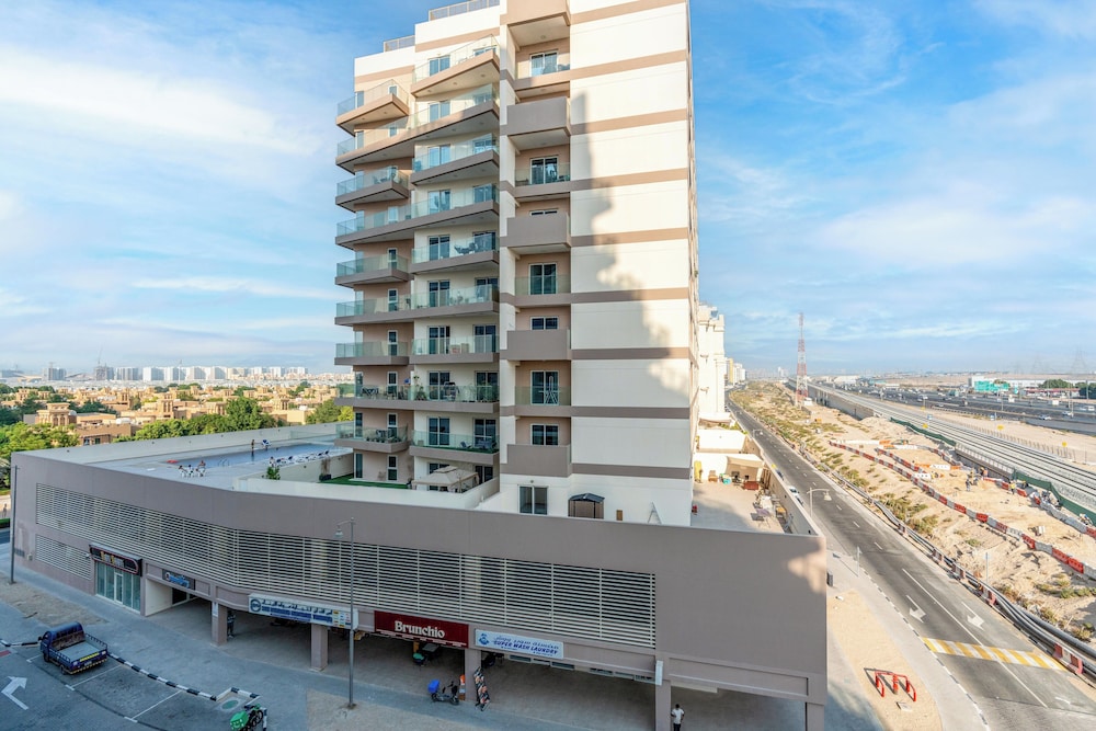 Lux BnB Gemz-AL Furjan Private Pool
