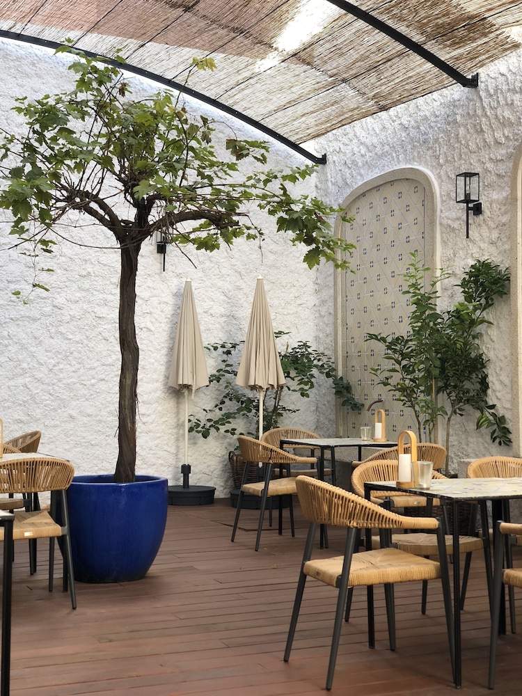 Hotel Cocorico Luxury House - Porto - Image 1