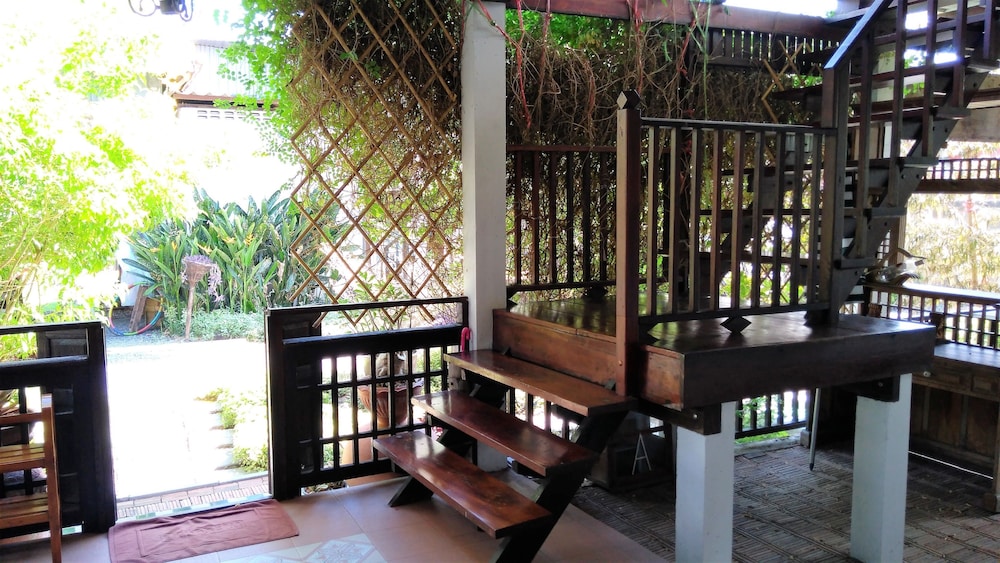 Ayutthaya Antique Homestay