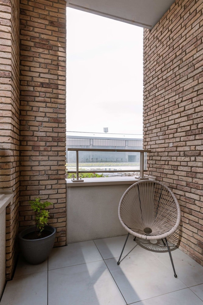 Modern Apartment in a new Residence Near the sea