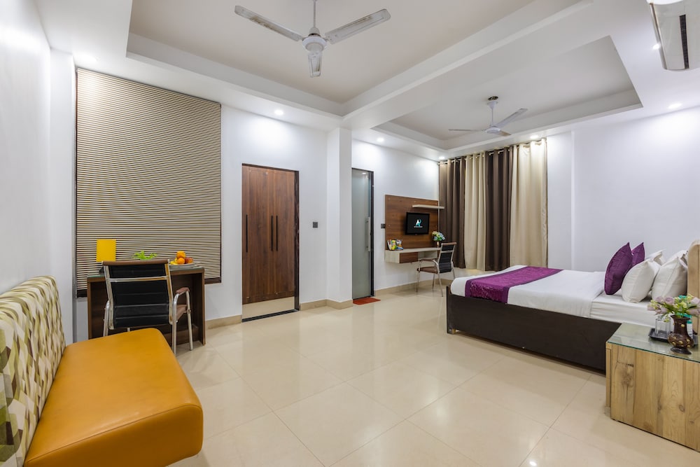 Hotel Aura Grand SECTOR - 63A Noida