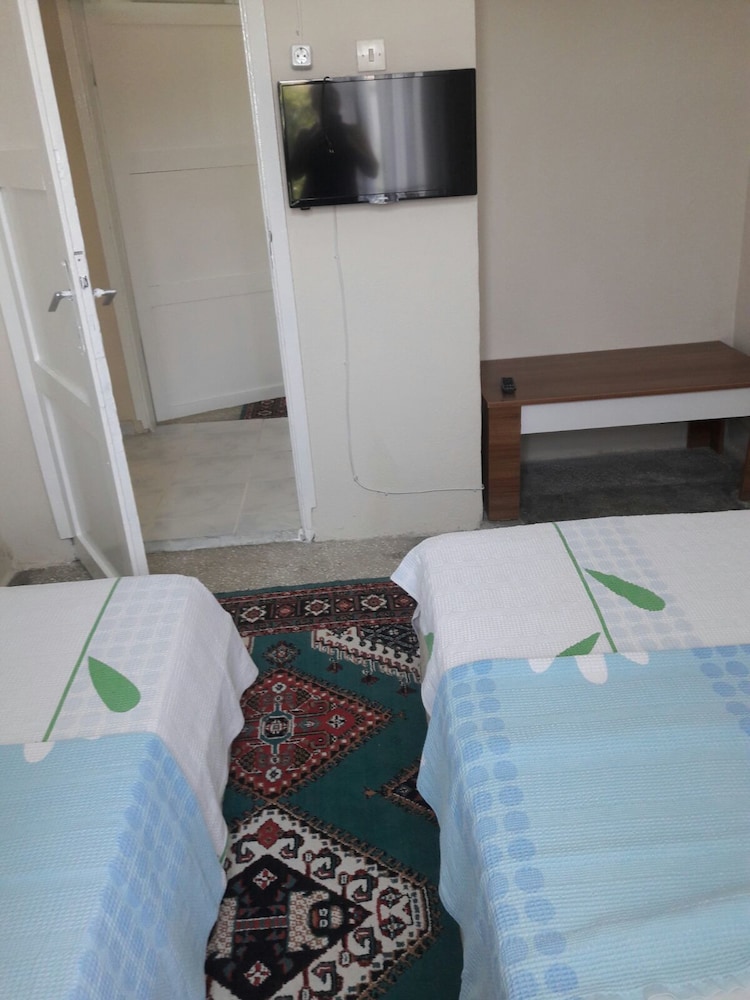 Dogan Pansiyon