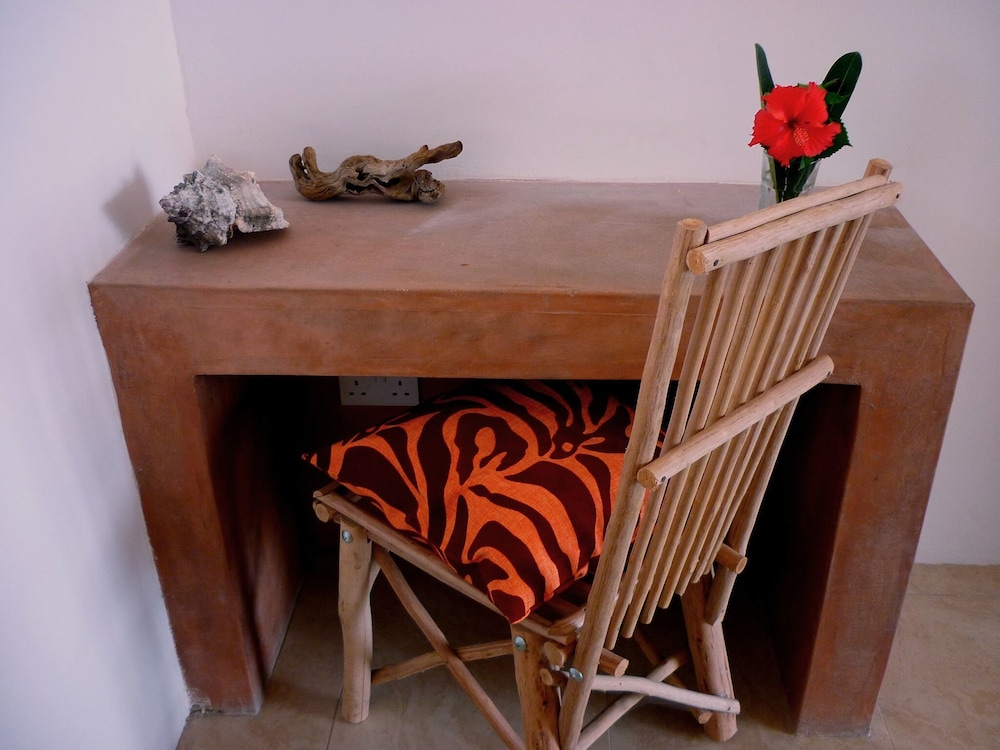 Kamili View Apartment in Zanzibar