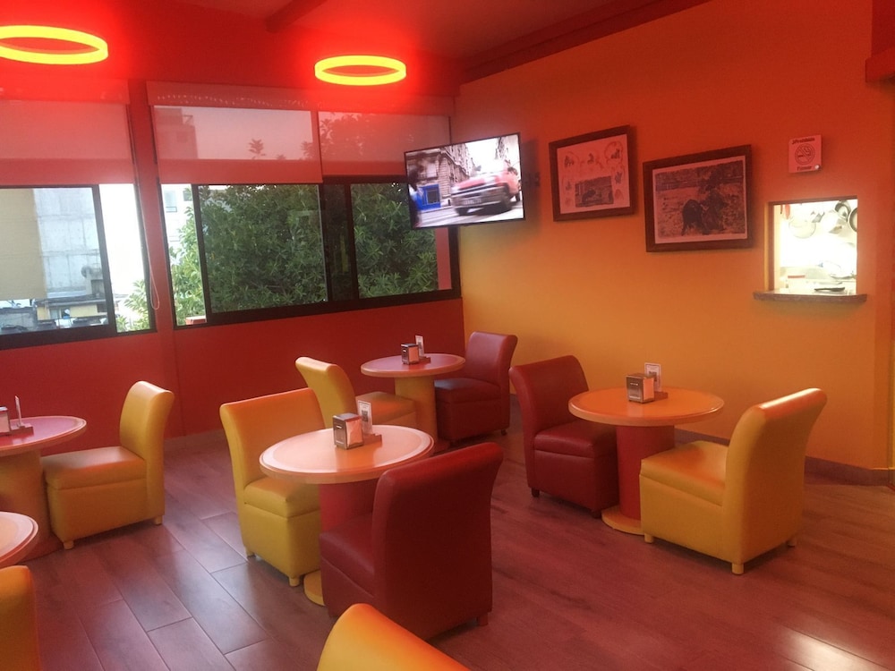 Hotel Nayarit - Solo Adultos