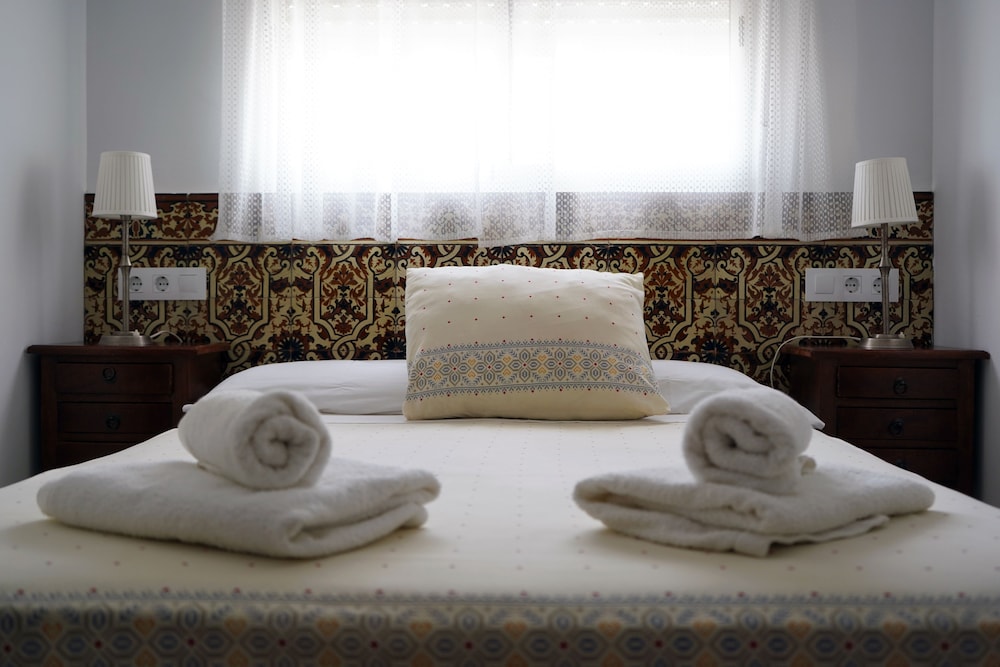 Hostal Trafalgar