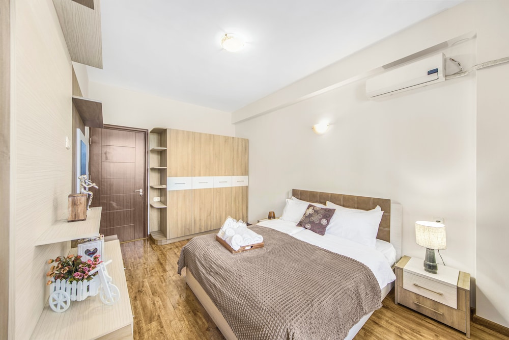 Stay Inn on Aram street