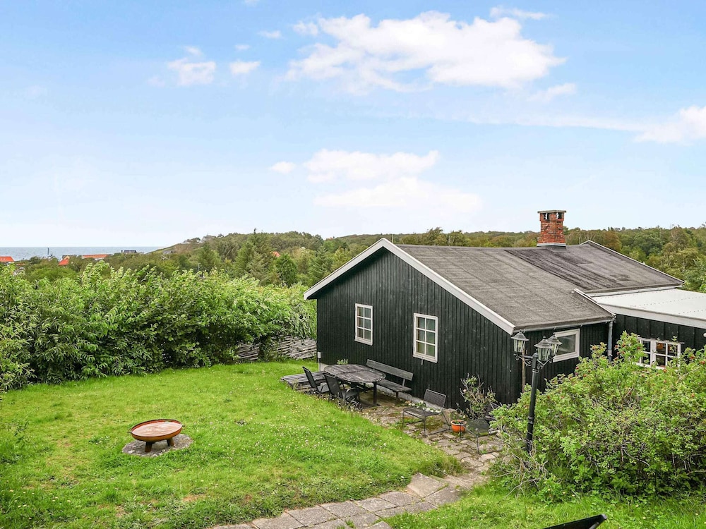 5 Star Holiday Home in Vejby