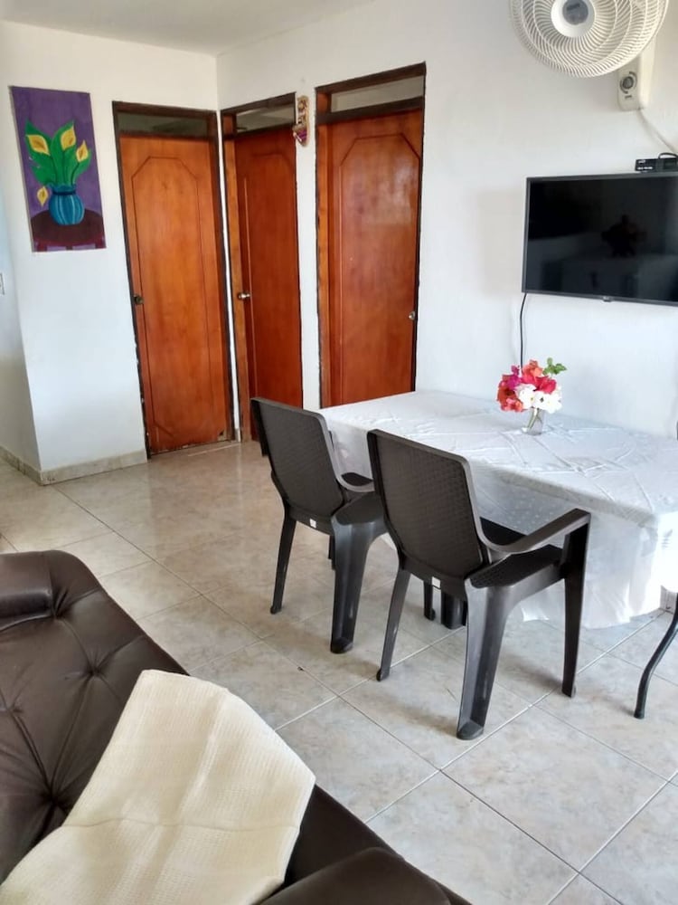 Cabaña De Descanso, Isla De Barú - Cartagena - Rest Cabin, Baru Island -bolivar
