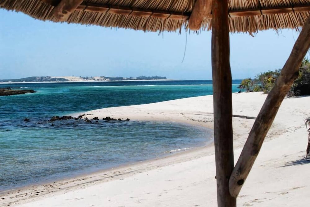 Casa Chibububo Lodge