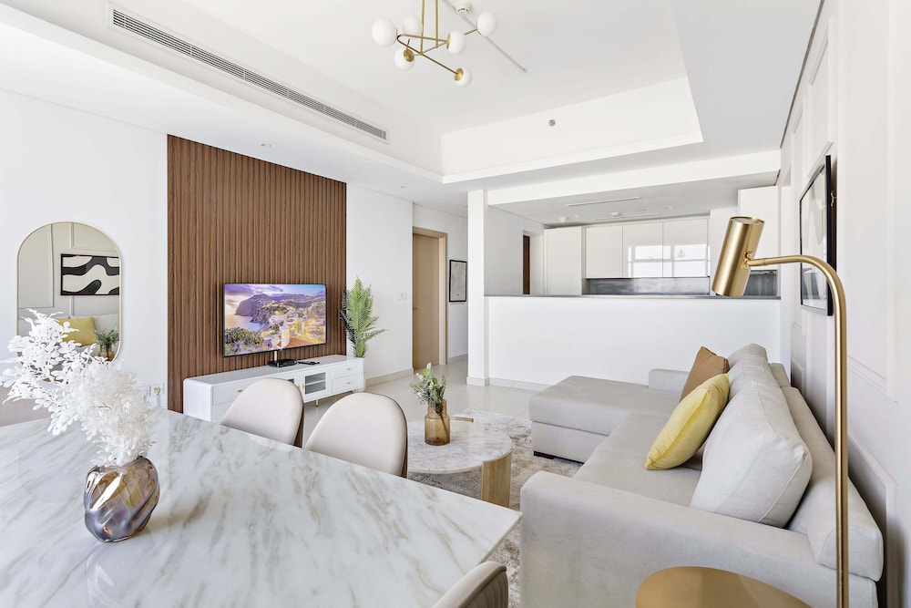 Silkhaus Mada Residences