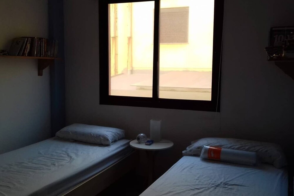 Beachfront House in Playa de Arinaga photo 2