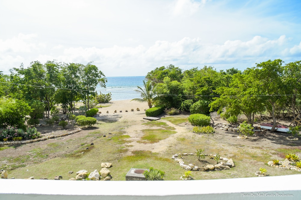 CoCo Rose Guesthouse