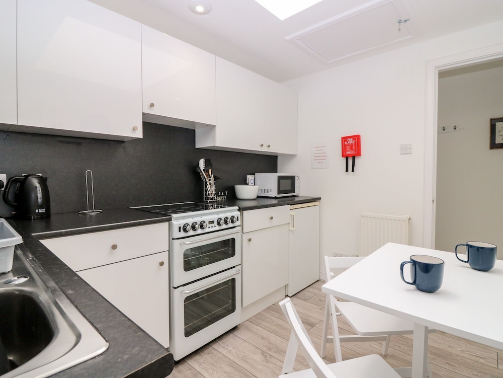 Seaspray Cottage