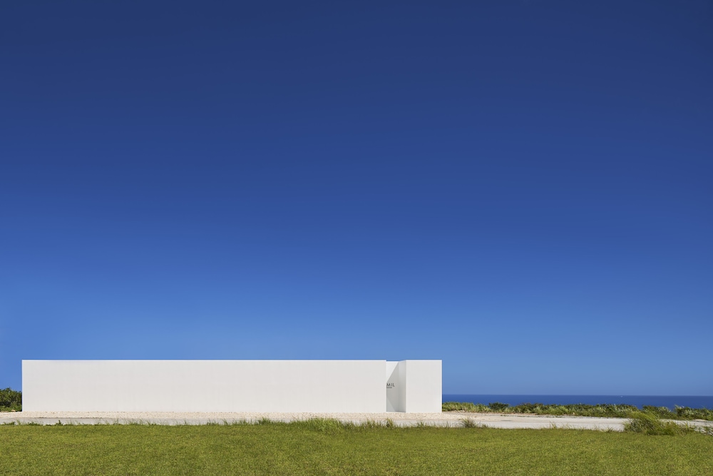 Hotel EMIL NAKIJIN - Image 1