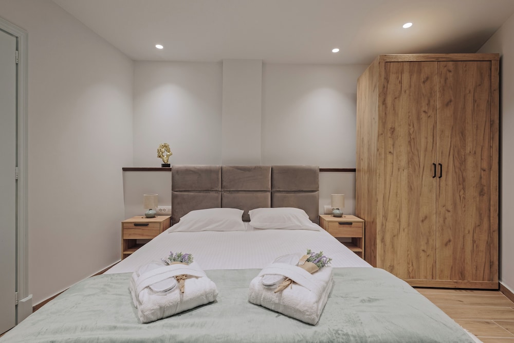 La Casa Di Carmela Luxury Apartment