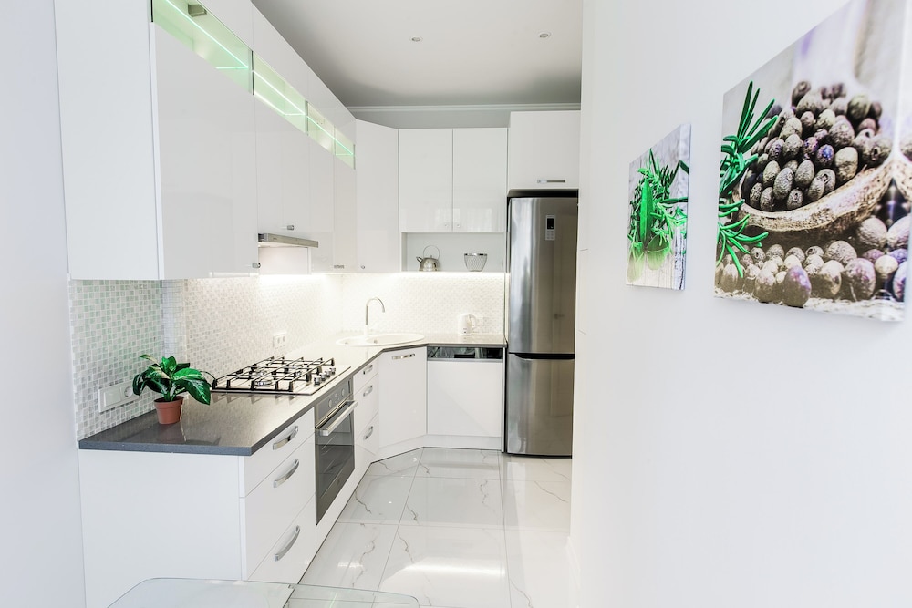 Minsk Apartment Lux on Nezavisimosti 43