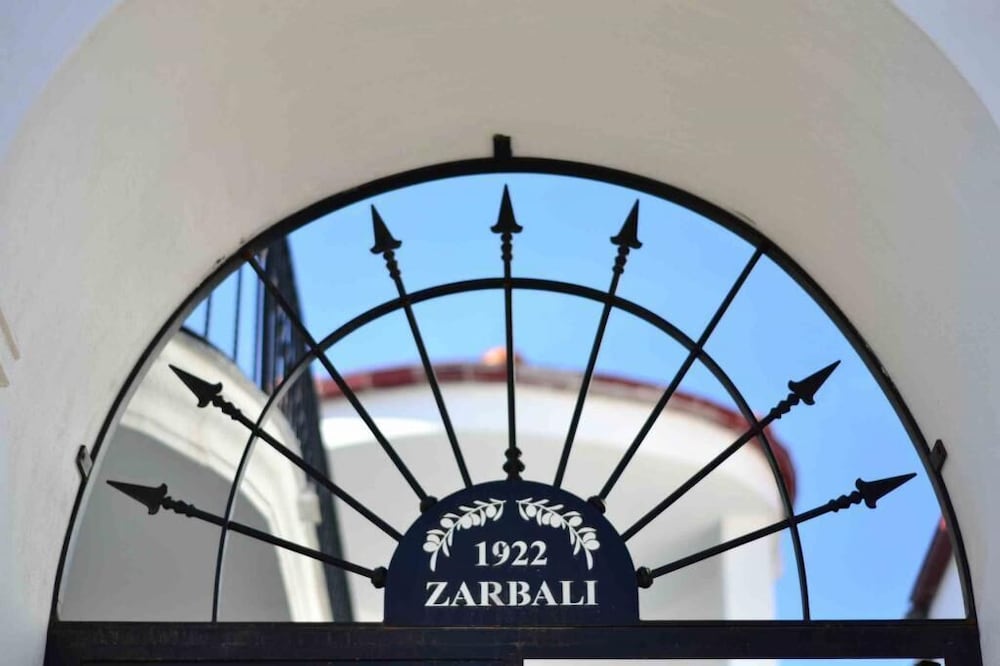 Zarbalı Cunda (already in Turkish) - Image 13