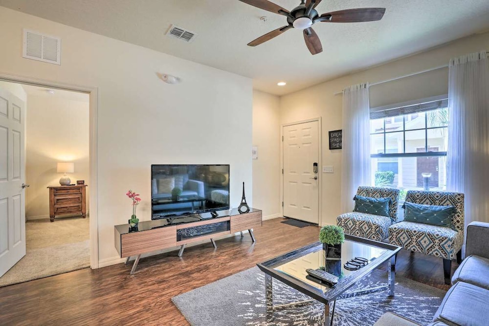 Marvelous 3 Bd Close To Disney Lucaya Resort 107 5364 view 5