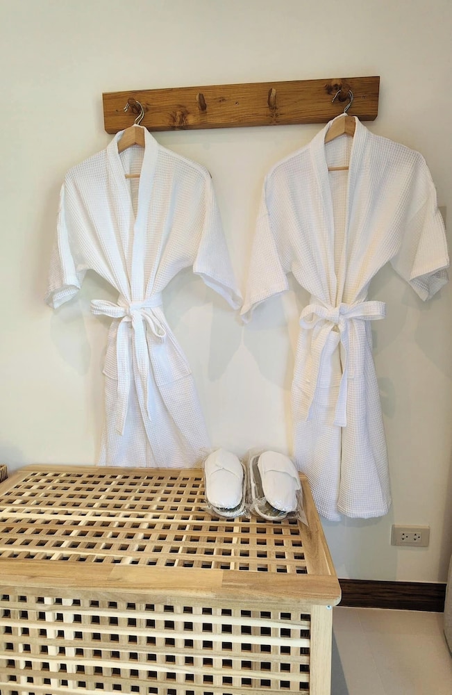 O yua Resort
