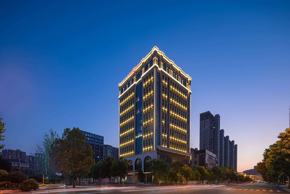 Ramada by Wyndham Changsha Yanghu