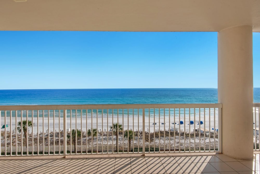 Silver Beach Towers 603 East