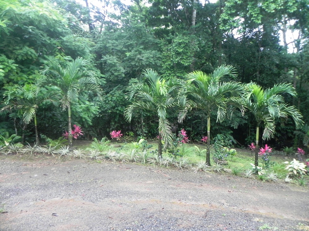 Hotel Valle Azul