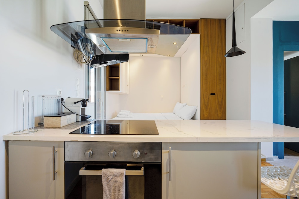 GK Cosmos Smart Living
