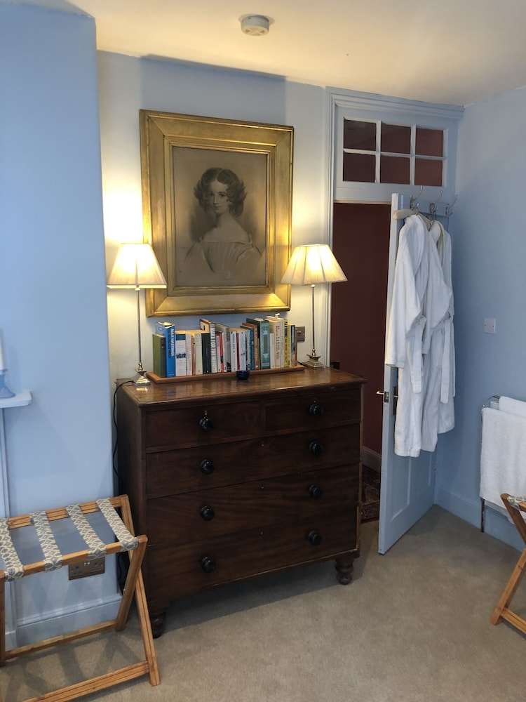 Hollamoor Farm B&B