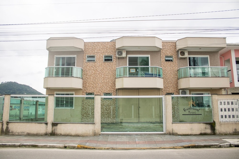 Loft com Wi-fi e Tima Localiza o em Bigua u SC