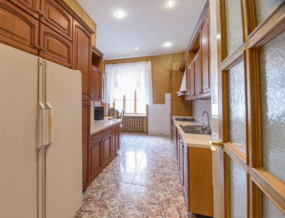Partner Guest House Shevchenko