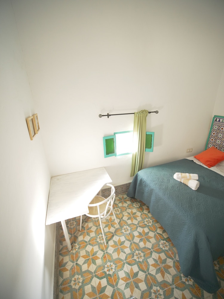 Riad Nostalgie