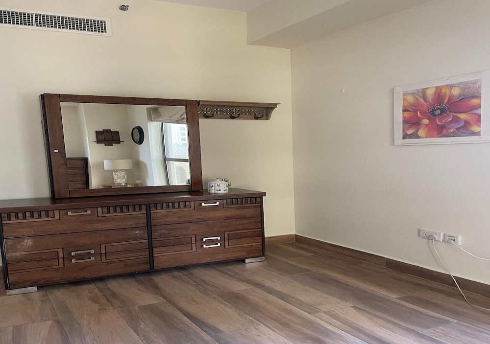 JBR Rimal 1 Spacious 3BR close to Beach
