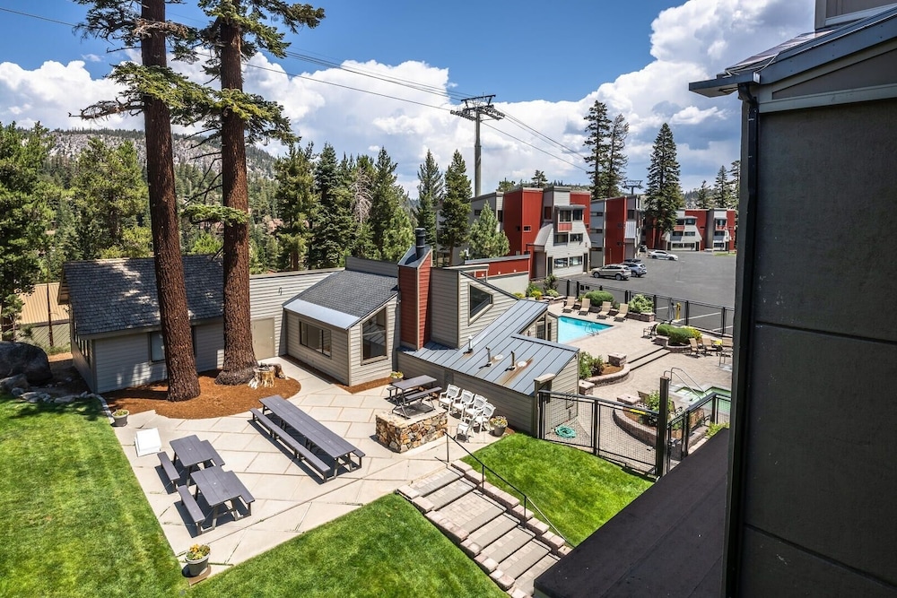 Mammoth Mountain - Vacation Condos