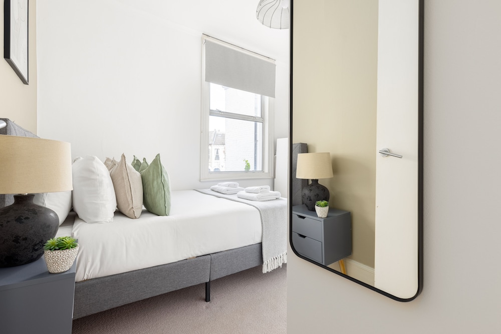 Amazing Flat in Battersea