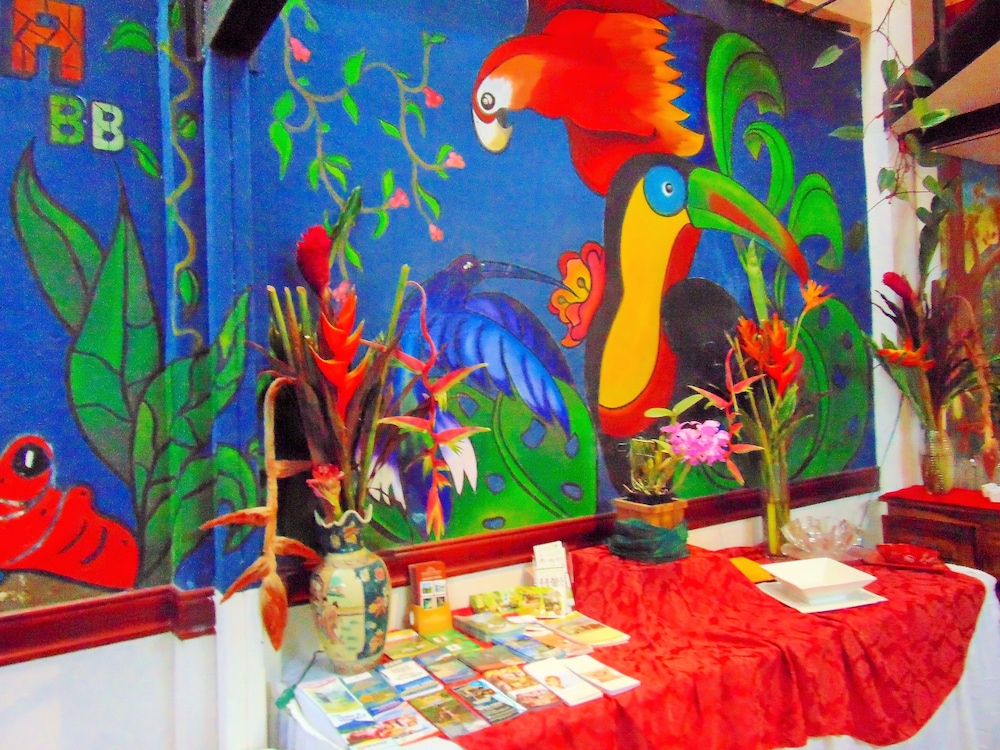 Casa Lima Bed Breakfast - Property Image 39