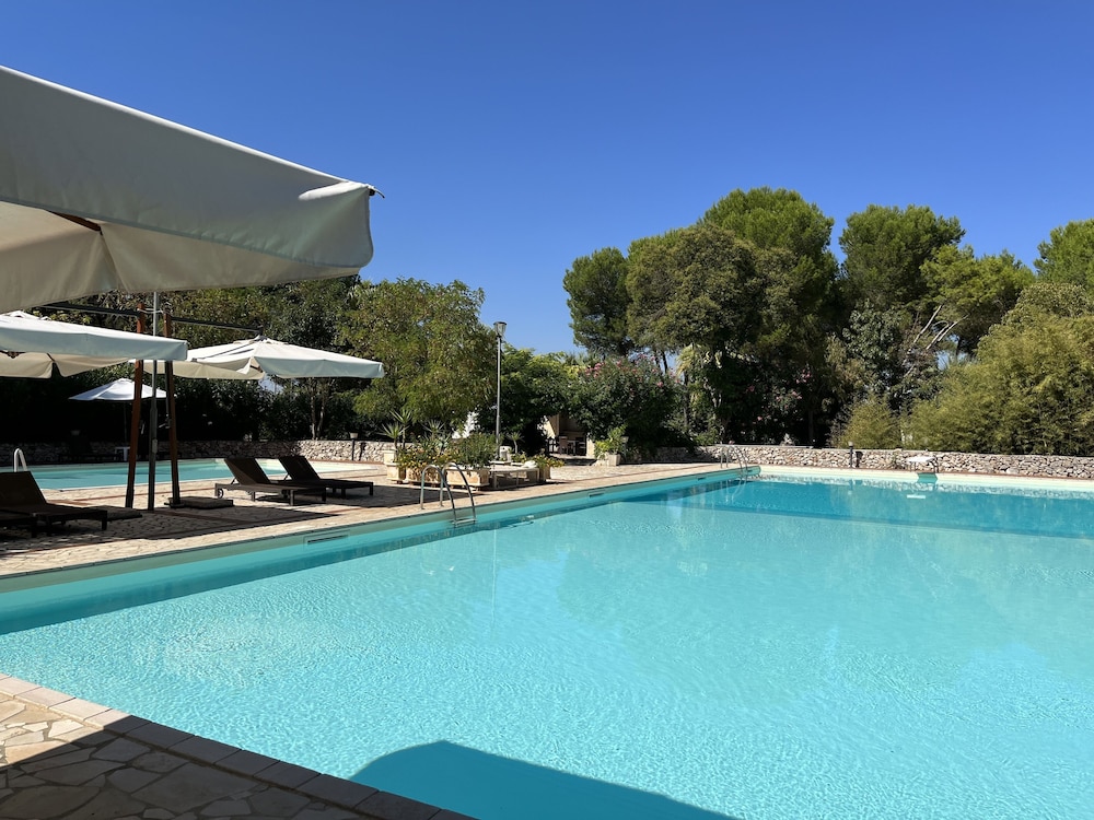 Masseria La Camardia