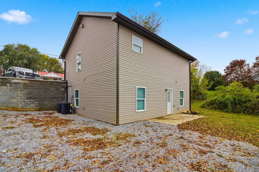 Bright and Cozy 4BR Home