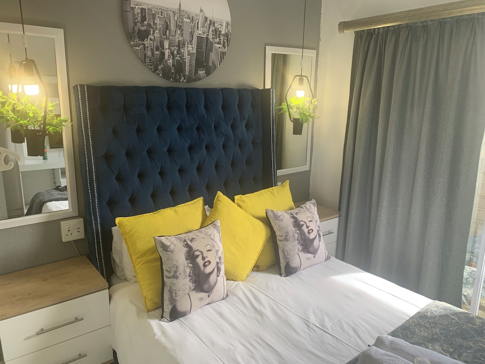 Mitchells Guesthouse