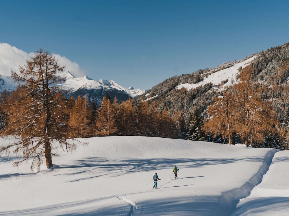 Holiday Home in Katschberg ski Area in Carinthia